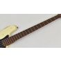 Schecter J-4 Sixx Bass Worn Ivory B-Stock 0357 sku number SCHECTER355.B0357