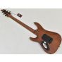 Schecter C-1 Exotic Spalted Maple Guitar Natural B-Stock 0102 sku number SCHECTER3338.B0102