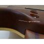 Schecter C-1 Exotic Spalted Maple Guitar Natural B-Stock 0102 sku number SCHECTER3338.B0102
