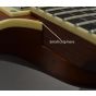 Schecter C-1 Exotic Spalted Maple Guitar Natural B-Stock 0102 sku number SCHECTER3338.B0102