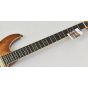 Schecter C-1 Exotic Spalted Maple Guitar Natural B-Stock 0102 sku number SCHECTER3338.B0102