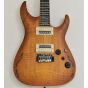 Schecter C-1 Exotic Spalted Maple Guitar Natural B-Stock 0102 sku number SCHECTER3338.B0102