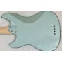 Schecter Banshee Bass Vintage Pelham Blue B-Stock 2900 sku number SCHECTER1441.B2900