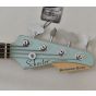 Schecter Banshee Bass Vintage Pelham Blue B-Stock 2900 sku number SCHECTER1441.B2900