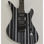Schecter Synyster Standard FR Guitar Black B-Stock 3590 sku number SCHECTER1739.B3590
