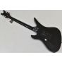 Schecter Synyster Standard FR Guitar Black B-Stock 3590 sku number SCHECTER1739.B3590