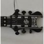Schecter Synyster Standard FR Guitar Black B-Stock 3590 sku number SCHECTER1739.B3590