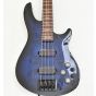 Schecter Omen Elite-4 Bass See Thru Blue Burst B-stock 1188 sku number SCHECTER2622.B1188