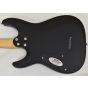 Schecter C-6 Deluxe Guitar Satin Black B-Stock 0266 sku number SCHECTER430.B0266