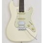 Schecter Nick Johnston Traditional HSS Guitar Atomic Snow B-Stock 1302 sku number SCHECTER1541.B1302