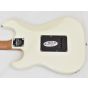 Schecter Nick Johnston Traditional HSS Guitar Atomic Snow B-Stock 1302 sku number SCHECTER1541.B1302