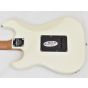 Schecter Nick Johnston Traditional HSS Guitar Atomic Snow B-Stock 1302 sku number SCHECTER1541.B1302