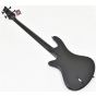 Schecter Stiletto Stealth-4 Bass Satin Black B-Stock 1089 sku number SCHECTER2522.B1089