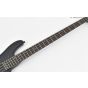 Schecter Stiletto Stealth-4 Bass Satin Black B-Stock 1089 sku number SCHECTER2522.B1089