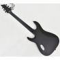 Schecter Damien-6 Guitar Satin Black B-Stock 2021 sku number SCHECTER2470.B2021
