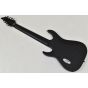 Schecter Damien-8 Multiscale Guitar Satin Black B-Stock 2321 sku number SCHECTER2477.B2321