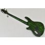Schecter C-5 Silver Mountain Bass Toxic Venom B-Stock 0930 sku number SCHECTER1491.B0930