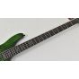 Schecter C-5 Silver Mountain Bass Toxic Venom B-Stock 0930 sku number SCHECTER1491.B0930
