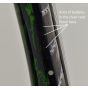 Schecter C-5 Silver Mountain Bass Toxic Venom B-Stock 0930 sku number SCHECTER1491.B0930