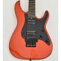 Schecter Sun Valley Super Shredder FR Lambo Orange B-Stock 0416 sku number SCHECTER1281.B0416