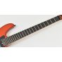 Schecter Sun Valley Super Shredder FR Lambo Orange B-Stock 0416 sku number SCHECTER1281.B0416