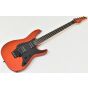 Schecter Sun Valley Super Shredder FR Lambo Orange B-Stock 0416 sku number SCHECTER1281.B0416