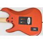 Schecter Sun Valley Super Shredder FR Lambo Orange B-Stock 0416 sku number SCHECTER1281.B0416