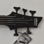 Schecter Stiletto Stealth-5 Bass Satin Black B-Stock 2649 sku number SCHECTER2523.B2649