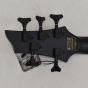 Schecter Stiletto Stealth-5 Bass Satin Black B-Stock 2649 sku number SCHECTER2523.B2649