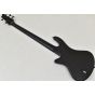Schecter Stiletto Stealth-5 Bass Satin Black B-Stock 2649 sku number SCHECTER2523.B2649