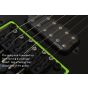 Schecter Sun Valley Super Shredder FR S Guitar Birch Green B-Stock 2911 sku number SCHECTER1289.B2911