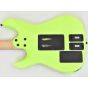 Schecter Sun Valley Super Shredder FR S Guitar Birch Green B-Stock 2911 sku number SCHECTER1289.B2911