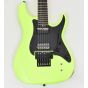 Schecter Sun Valley Super Shredder FR S Guitar Birch Green B-Stock 2911 sku number SCHECTER1289.B2911