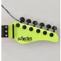 Schecter Sun Valley Super Shredder FR S Guitar Birch Green B-Stock 2911 sku number SCHECTER1289.B2911
