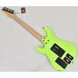 Schecter Sun Valley Super Shredder FR S Guitar Birch Green B-Stock 2911 sku number SCHECTER1289.B2911