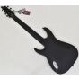 Schecter Damien-7 Multiscale Guitar Satin Black B-Stock 1195 sku number SCHECTER2476.B2318