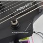 Schecter Damien-7 Multiscale Guitar Satin Black B-Stock 1195 sku number SCHECTER2476.B2318