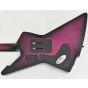 Schecter E-1 FR S SE Guitar Trans Purple Burst B-Stock 1308 sku number SCHECTER3071.B1308