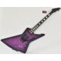 Schecter E-1 FR S SE Guitar Trans Purple Burst B-Stock 1308 sku number SCHECTER3071.B1308