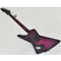 Schecter E-1 FR S SE Guitar Trans Purple Burst B-Stock 1308 sku number SCHECTER3071.B1308