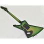 Schecter E-1 FR S SE Guitar Green Burst B-Stock 0671 sku number SCHECTER3255.B0671