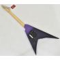 ESP LTD Alexi Laiho Ripped Pinstripes Purple Fade Satin B-Stock 0700 sku number LALEXIRIPPED.B0700