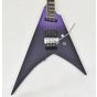 ESP LTD Alexi Laiho Ripped Pinstripes Purple Fade Satin B-Stock 0700 sku number LALEXIRIPPED.B0700