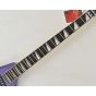 ESP LTD Alexi Laiho Ripped Pinstripes Purple Fade Satin B-Stock 0700 sku number LALEXIRIPPED.B0700