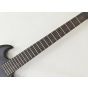 ESP LTD VIPER-7 Baritone Black Metal Guitar B-Stock 2821 sku number LVIPER7BBKMBLKS.B2821