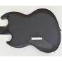 ESP LTD VIPER-7 Baritone Black Metal Guitar B-Stock 2821 sku number LVIPER7BBKMBLKS.B2821