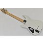 Schecter Demon-7 Guitar Vintage White B-Stock 1070 sku number SCHECTER3681.B1070