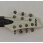 Schecter Demon-7 Guitar Vintage White B-Stock 1070 sku number SCHECTER3681.B1070