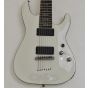 Schecter Demon-7 Guitar Vintage White B-Stock 1070 sku number SCHECTER3681.B1070