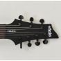 Schecter Damien-7 Guitar Satin Black B-Stock 1183 sku number SCHECTER2472.B1183